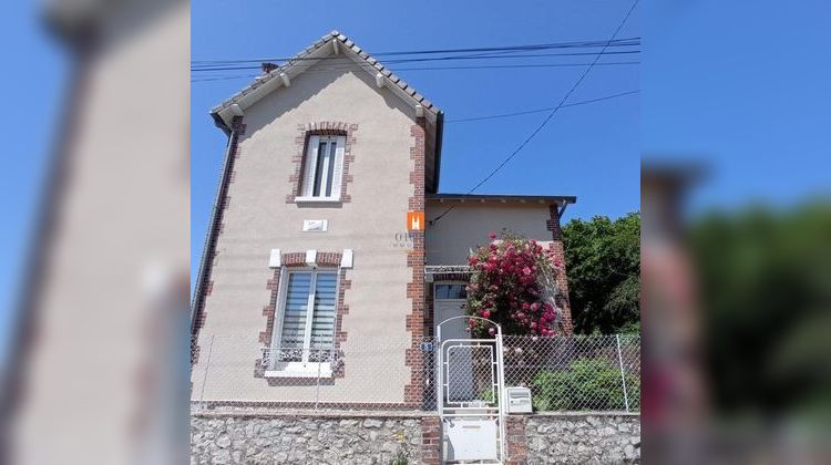 Ma-Cabane - Vente Maison Châteaudun, 100 m²