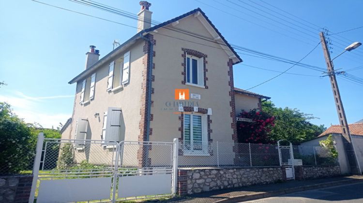 Ma-Cabane - Vente Maison Châteaudun, 100 m²