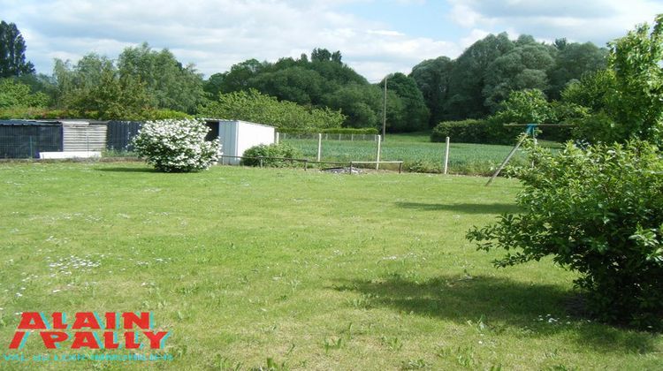 Ma-Cabane - Vente Maison Châteaudun, 130 m²