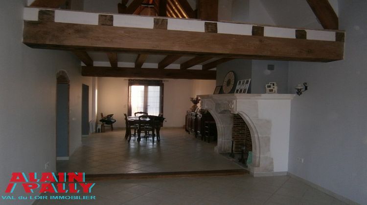 Ma-Cabane - Vente Maison Châteaudun, 130 m²