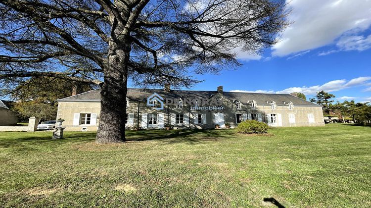 Ma-Cabane - Vente Maison CHATEAUDUN, 446 m²