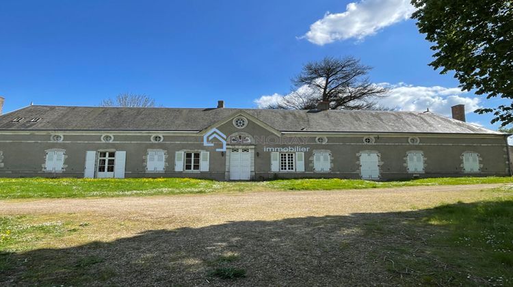 Ma-Cabane - Vente Maison CHATEAUDUN, 446 m²