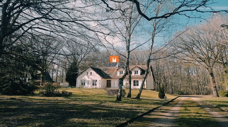 Ma-Cabane - Vente Maison Châteaudun, 186 m²