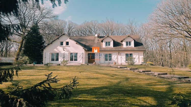 Ma-Cabane - Vente Maison Châteaudun, 186 m²