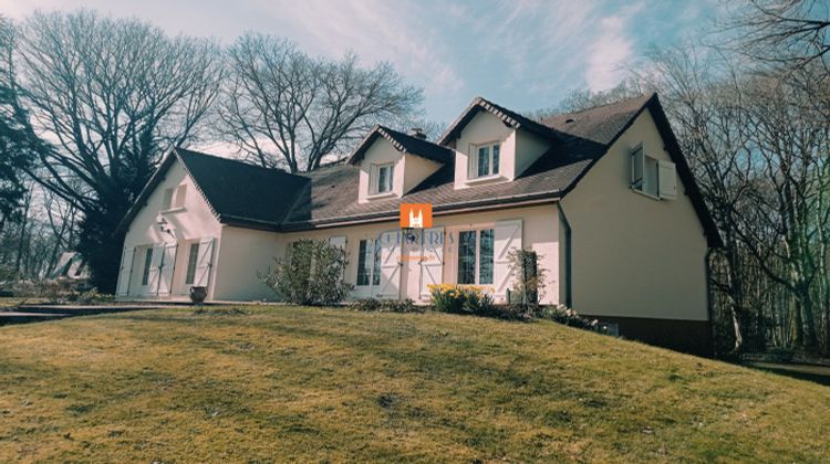 Ma-Cabane - Vente Maison Châteaudun, 186 m²