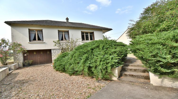 Ma-Cabane - Vente Maison Châteaudun, 60 m²