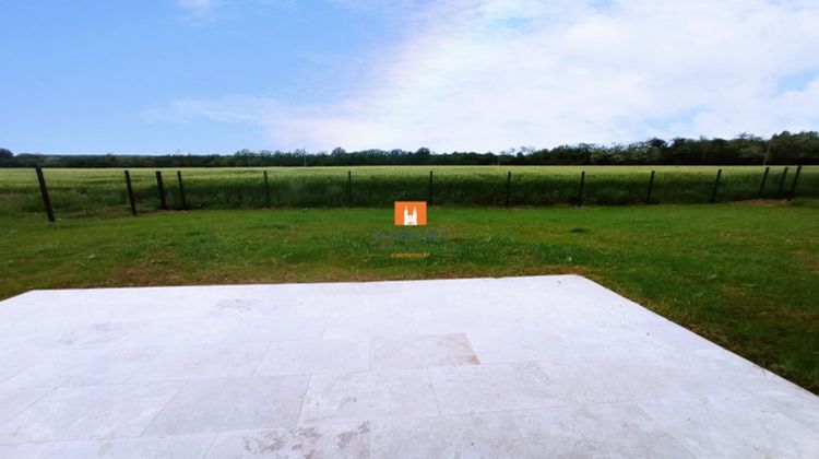 Ma-Cabane - Vente Maison Châteaudun, 111 m²