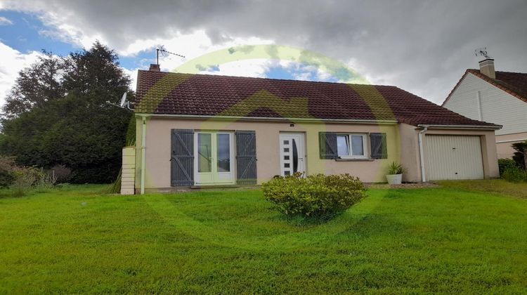 Ma-Cabane - Vente Maison CHATEAUDUN, 87 m²