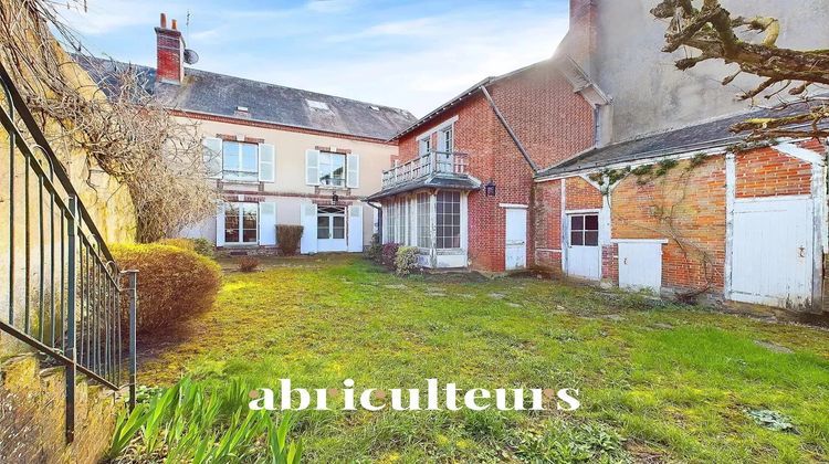 Ma-Cabane - Vente Maison Châteaudun, 370 m²