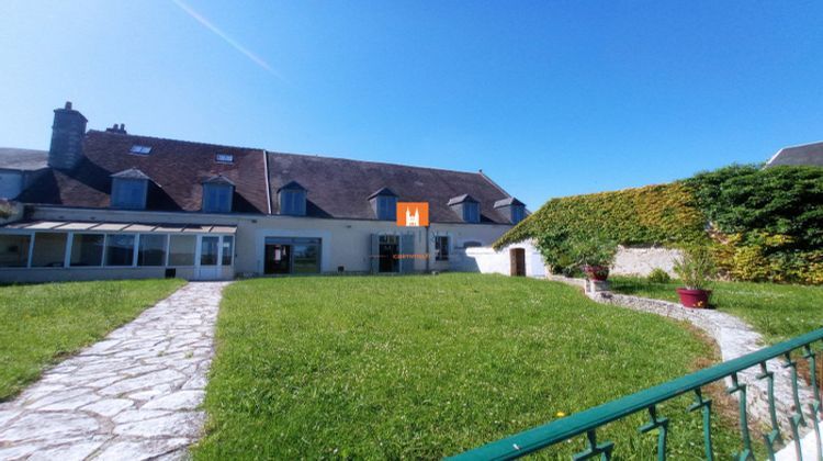 Ma-Cabane - Vente Maison Châteaudun, 190 m²