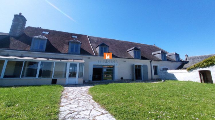 Ma-Cabane - Vente Maison Châteaudun, 190 m²