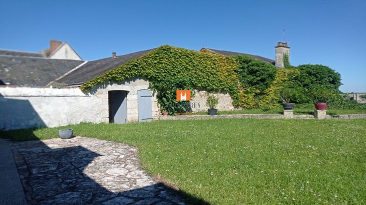 Ma-Cabane - Vente Maison Châteaudun, 190 m²