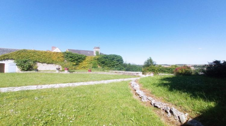 Ma-Cabane - Vente Maison Châteaudun, 190 m²