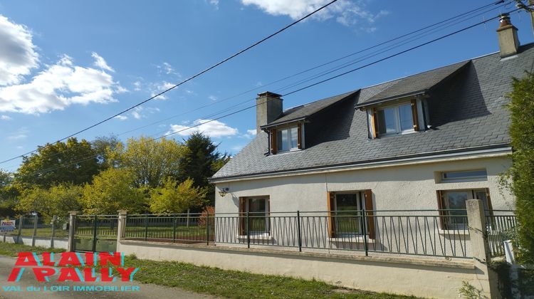 Ma-Cabane - Vente Maison Châteaudun, 94 m²