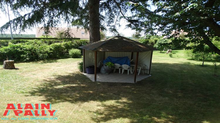 Ma-Cabane - Vente Maison Châteaudun, 115 m²