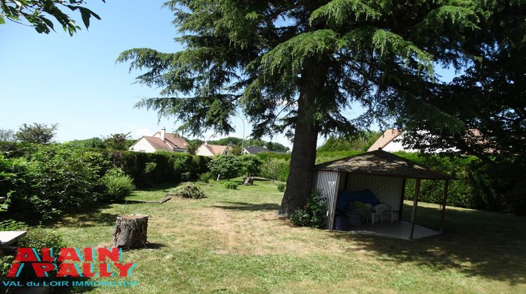 Ma-Cabane - Vente Maison Châteaudun, 115 m²