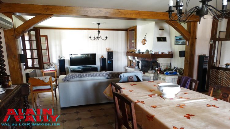 Ma-Cabane - Vente Maison Châteaudun, 115 m²