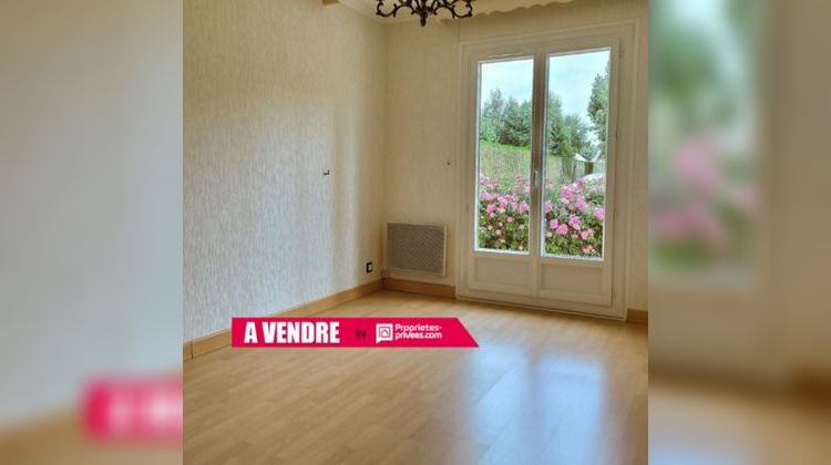 Ma-Cabane - Vente Maison CHATEAUDUN, 100 m²