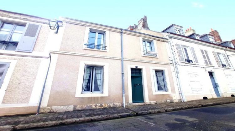 Ma-Cabane - Vente Maison Châteaudun, 143 m²