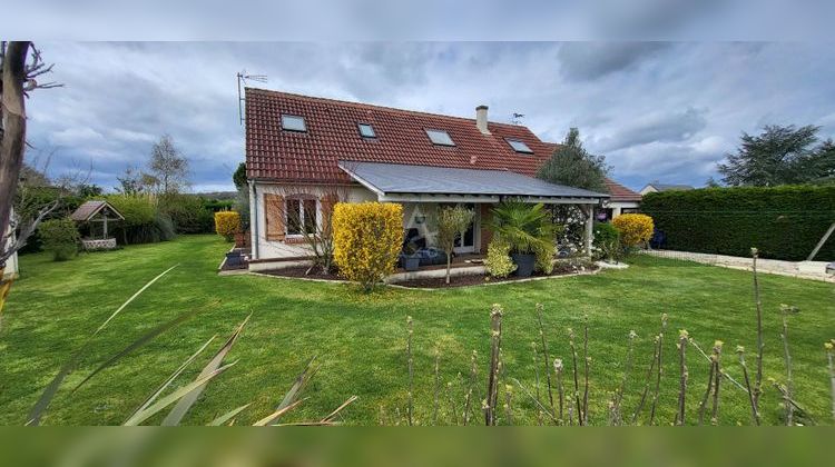 Ma-Cabane - Vente Maison CHATEAUDUN, 150 m²