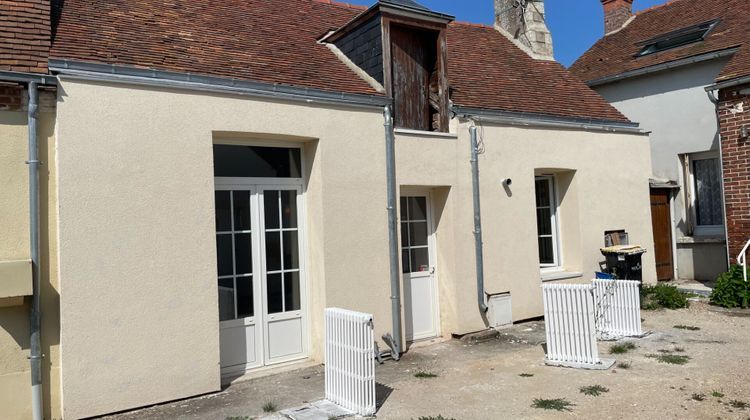 Ma-Cabane - Vente Maison CHATEAUDUN, 47 m²