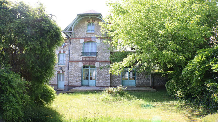 Ma-Cabane - Vente Maison CHATEAUDUN, 235 m²