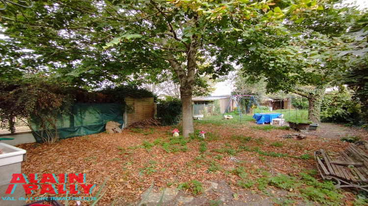 Ma-Cabane - Vente Maison Châteaudun, 107 m²