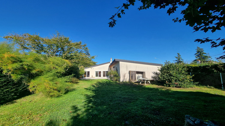 Ma-Cabane - Vente Maison Châteaudun, 106 m²