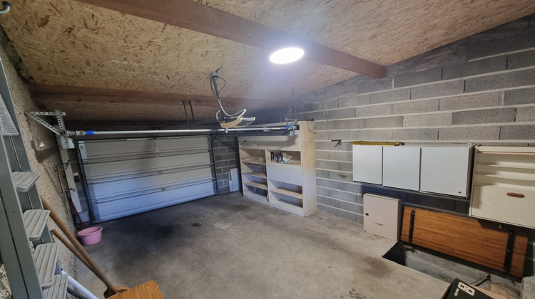 Ma-Cabane - Vente Maison Châteaudun, 106 m²