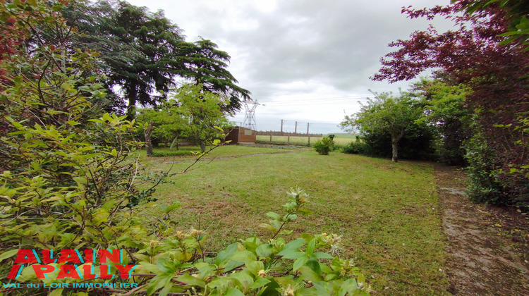 Ma-Cabane - Vente Maison Châteaudun, 103 m²