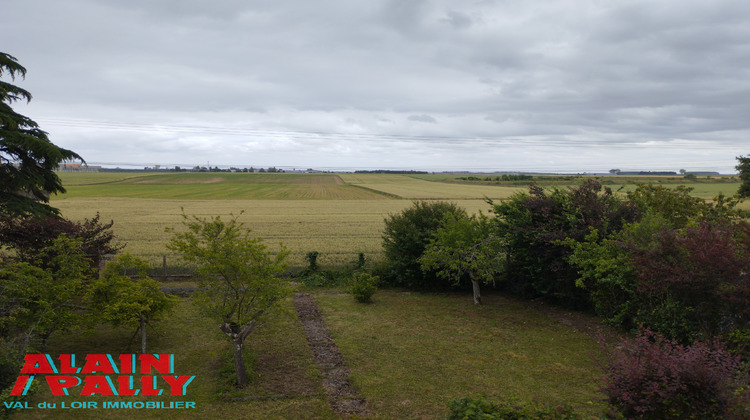 Ma-Cabane - Vente Maison Châteaudun, 103 m²