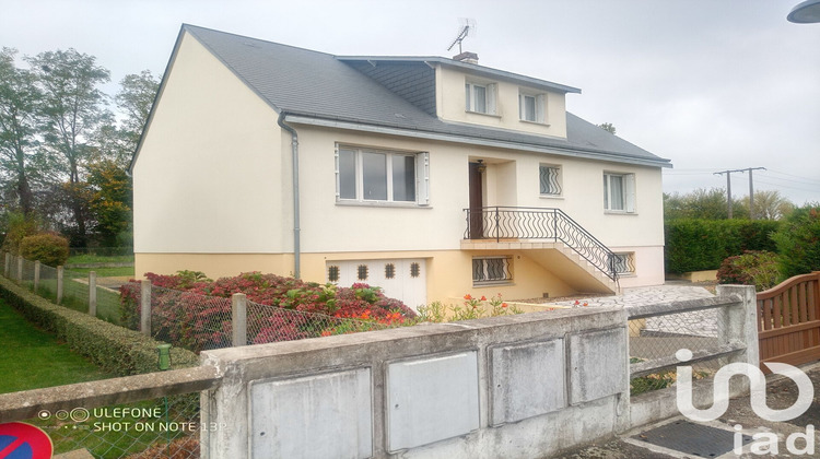 Ma-Cabane - Vente Maison Châteaudun, 90 m²