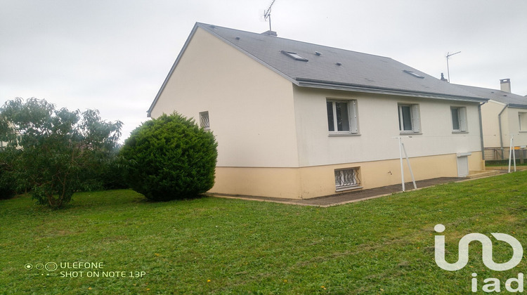 Ma-Cabane - Vente Maison Châteaudun, 90 m²