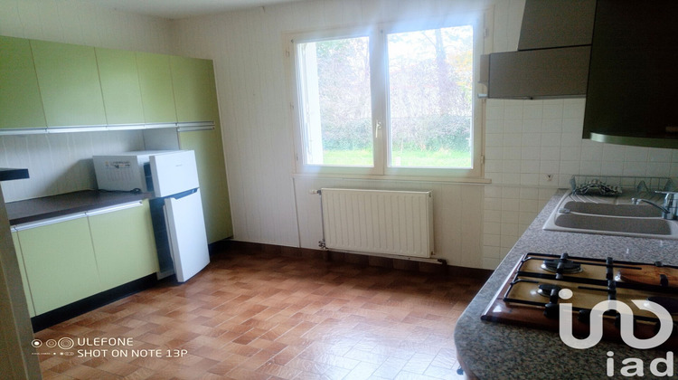 Ma-Cabane - Vente Maison Châteaudun, 90 m²