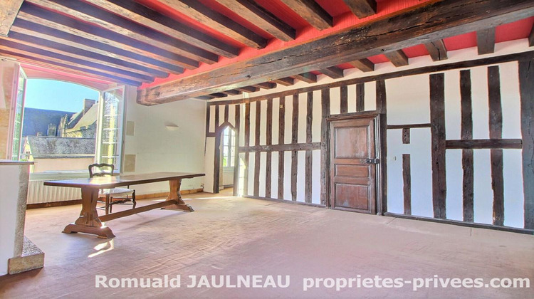 Ma-Cabane - Vente Maison CHATEAUDUN, 138 m²