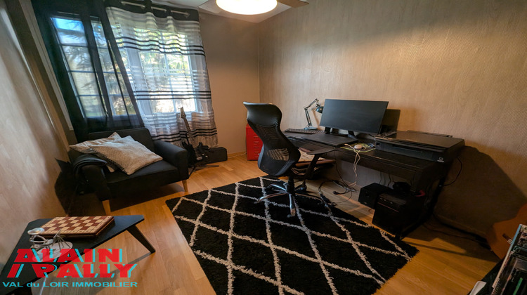 Ma-Cabane - Vente Maison Châteaudun, 128 m²