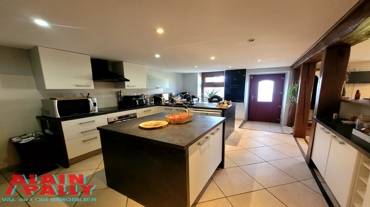 Ma-Cabane - Vente Maison Châteaudun, 166 m²