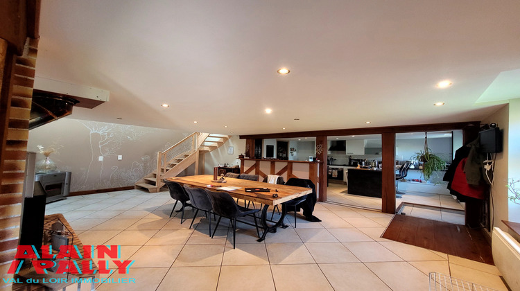 Ma-Cabane - Vente Maison Châteaudun, 166 m²