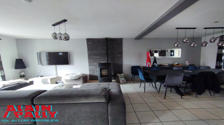 Ma-Cabane - Vente Maison Châteaudun, 160 m²