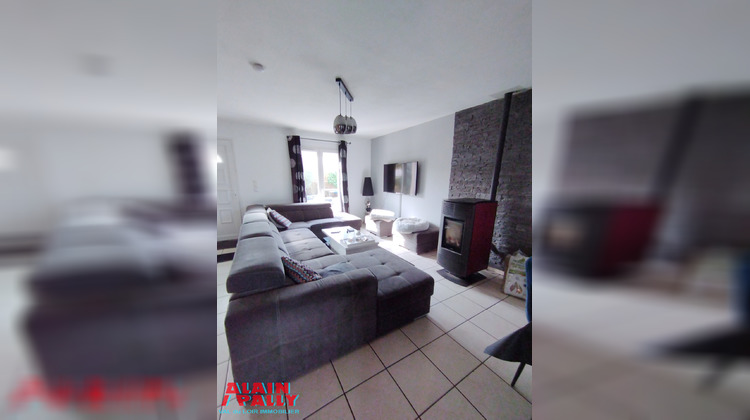 Ma-Cabane - Vente Maison Châteaudun, 160 m²