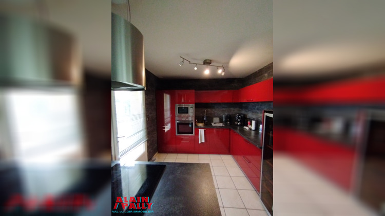 Ma-Cabane - Vente Maison Châteaudun, 160 m²