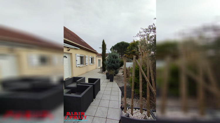 Ma-Cabane - Vente Maison Châteaudun, 160 m²