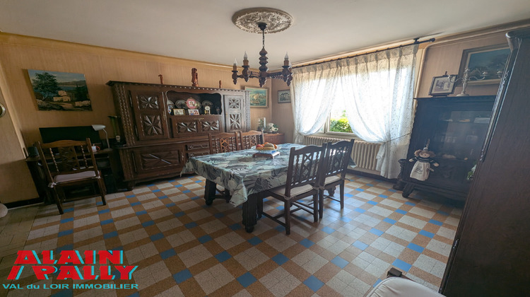 Ma-Cabane - Vente Maison Châteaudun, 96 m²