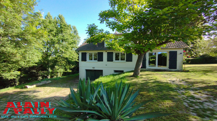 Ma-Cabane - Vente Maison Châteaudun, 123 m²