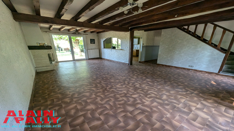 Ma-Cabane - Vente Maison Châteaudun, 123 m²