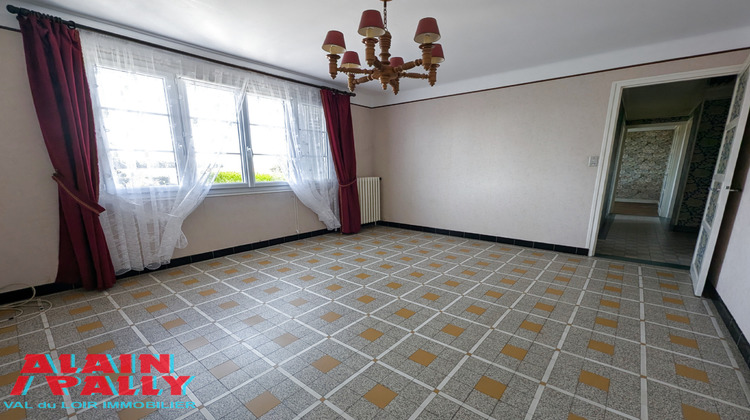 Ma-Cabane - Vente Maison Châteaudun, 76 m²