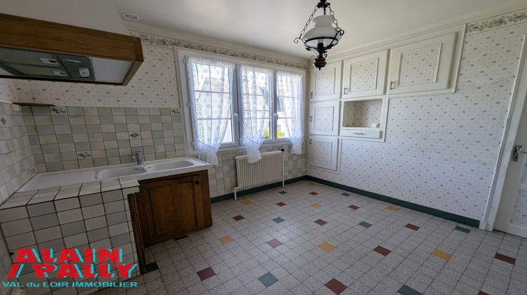 Ma-Cabane - Vente Maison Châteaudun, 76 m²