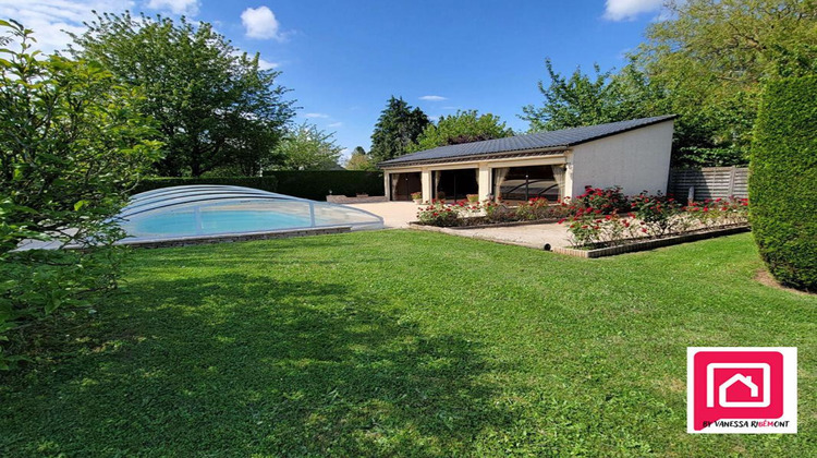 Ma-Cabane - Vente Maison CHATEAUDUN, 200 m²