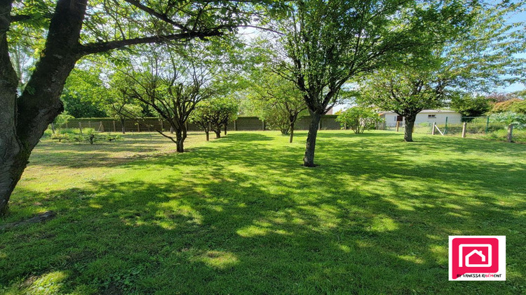 Ma-Cabane - Vente Maison CHATEAUDUN, 200 m²