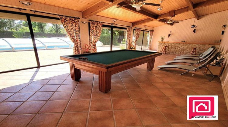 Ma-Cabane - Vente Maison CHATEAUDUN, 200 m²